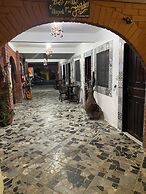 Pousada Recanto do Caja