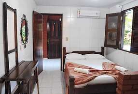 Pousada Recanto do Caja