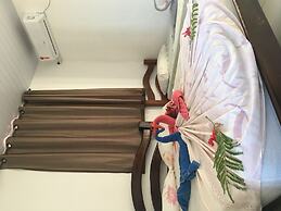 Pousada Recanto do Caja