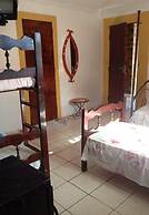 Pousada Recanto do Caja