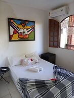 Pousada Recanto do Caja