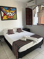 Pousada Recanto do Caja