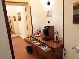 B&B Le Stanze del Sogno