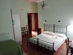 B&B Le Stanze del Sogno