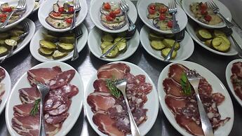 Agriturismo Agrisole