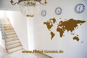 Hotel Gemini