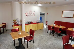 Hotel Gemini