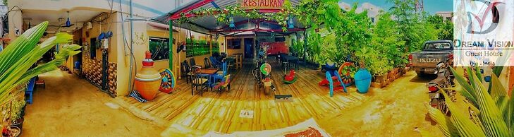 Dream Vision Guest House
