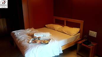Dream Vision Guest House