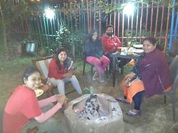 Dream Vision Guest House