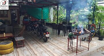 Dream Vision Guest House