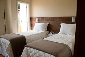 Pousada Villa Saint Joseph