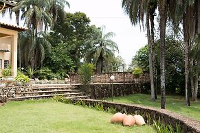 Pousada Villa Saint Joseph