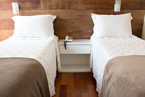 Pousada Villa Saint Joseph