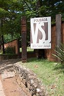 Pousada Villa Saint Joseph