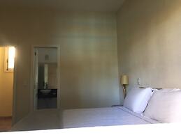 Pousada Villa Saint Joseph