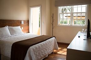 Pousada Villa Saint Joseph