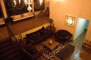 Pousada Villa Saint Joseph