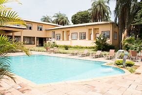 Pousada Villa Saint Joseph