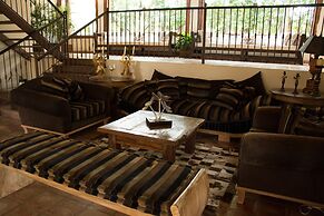 Pousada Villa Saint Joseph