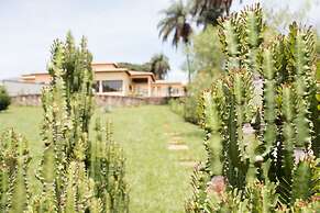 Pousada Villa Saint Joseph