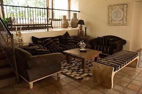 Pousada Villa Saint Joseph