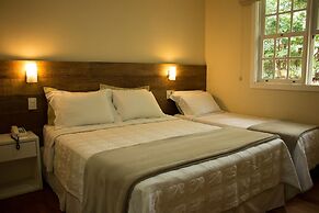 Pousada Villa Saint Joseph