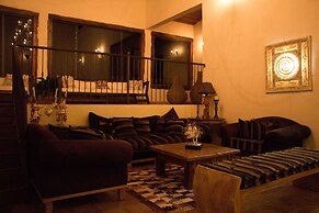 Pousada Villa Saint Joseph