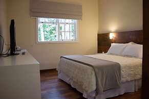 Pousada Villa Saint Joseph