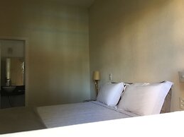 Pousada Villa Saint Joseph