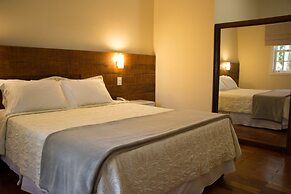 Pousada Villa Saint Joseph