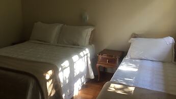 Pousada Villa Saint Joseph