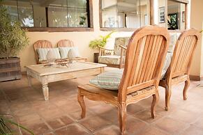 Pousada Villa Saint Joseph