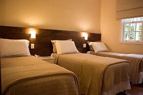 Pousada Villa Saint Joseph