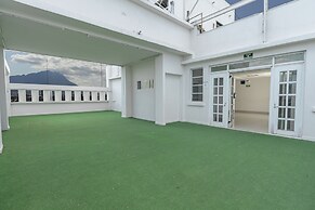 Hotel Plaza del Arco Express