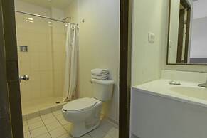 Hotel Plaza del Arco Express