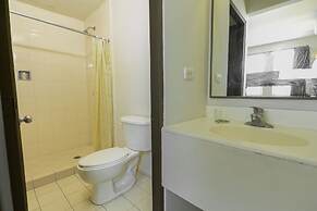 Hotel Plaza del Arco Express