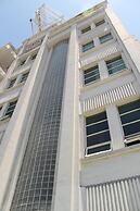 Hotel Plaza del Arco Express