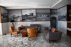 Hotel Coté Océan Mogador