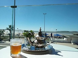 Hotel Coté Océan Mogador