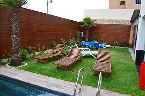 Hotel Coté Océan Mogador