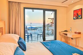 Hotel Coté Océan Mogador