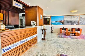 Hotel Coté Océan Mogador