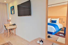 Hotel Coté Océan Mogador