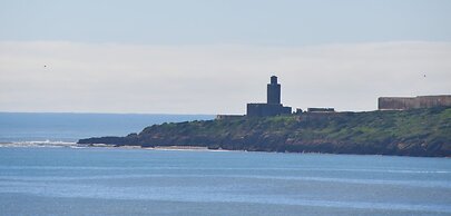 Hotel Coté Océan Mogador