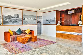 Hotel Coté Océan Mogador