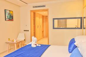 Hotel Coté Océan Mogador