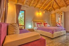 Guest House Harmonia