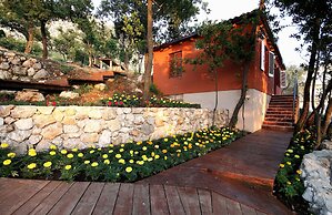 Guest House Harmonia