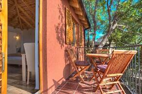 Guest House Harmonia